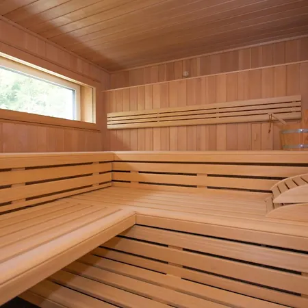 Apartamento Residenz Waldidyll Steilküste *