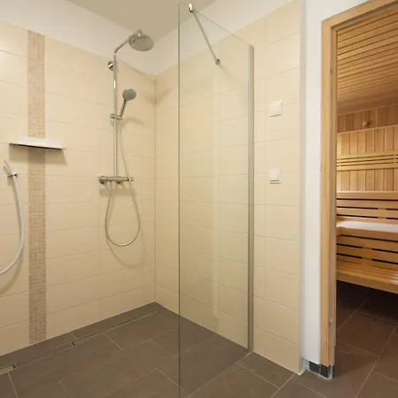 Residenz Waldidyll Steilküste Sellin (Rugen)