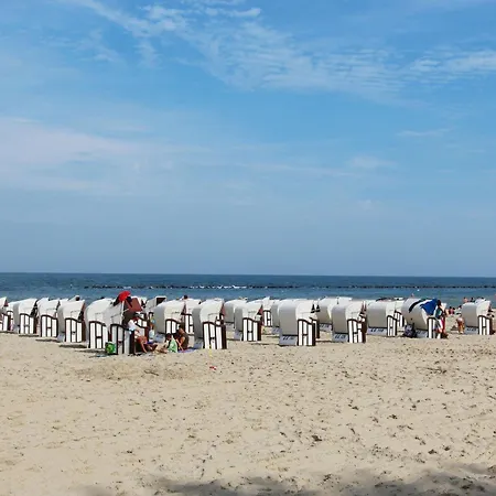 Residenz Waldidyll Steilküste