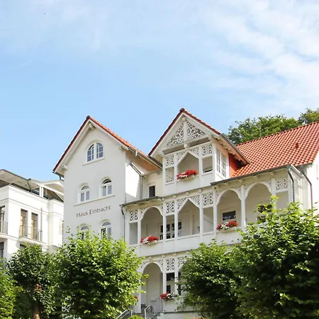 Apartamento Residenz Waldidyll Steilküste