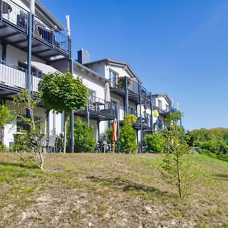 Residenz Waldidyll Steilküste Sellin (Rugen)