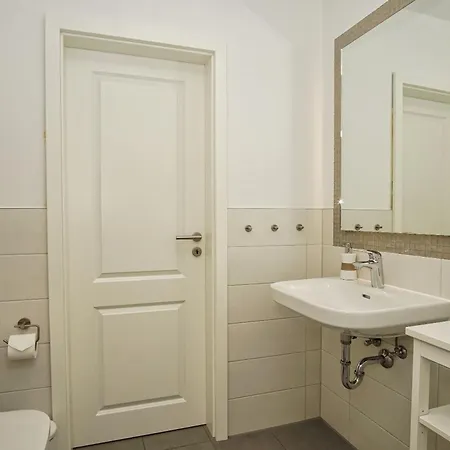 Residenz Waldidyll Steilküste * Sellin (Rugen)